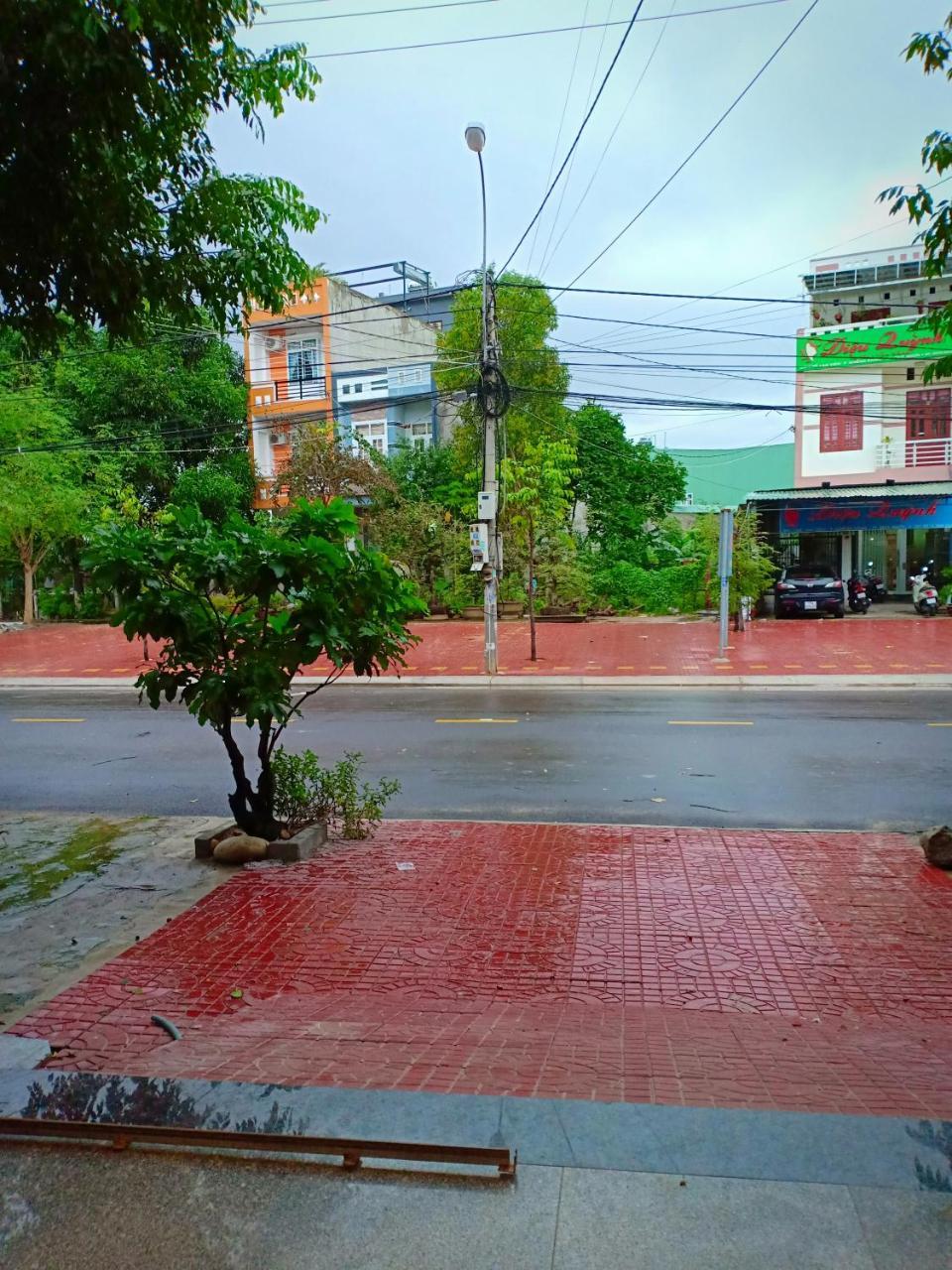 Come To Me H Quy Nhon Bagian luar foto
