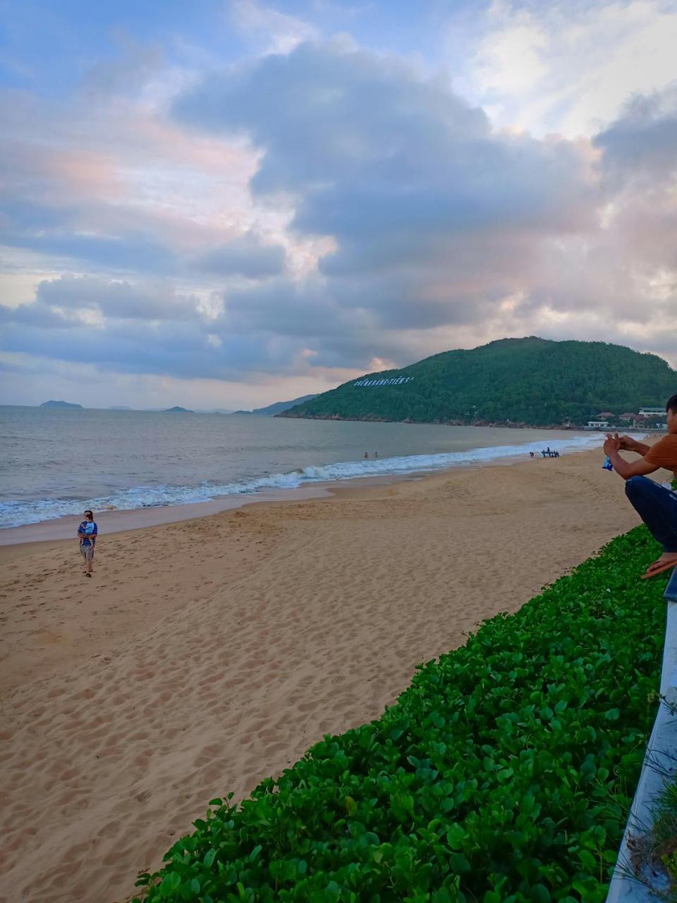 Come To Me H Quy Nhon Bagian luar foto