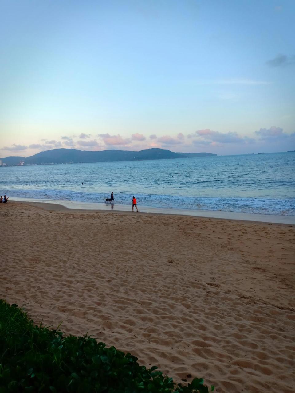 Come To Me H Quy Nhon Bagian luar foto