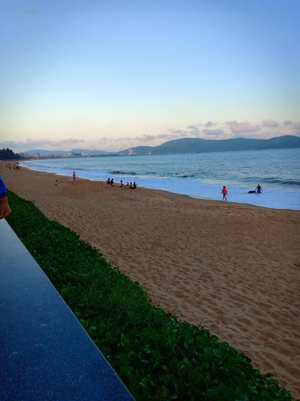 Come To Me H Quy Nhon Bagian luar foto
