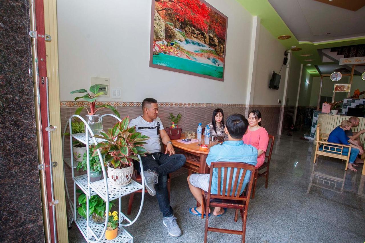 Come To Me H Quy Nhon Bagian luar foto