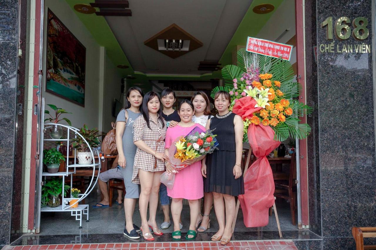 Come To Me H Quy Nhon Bagian luar foto