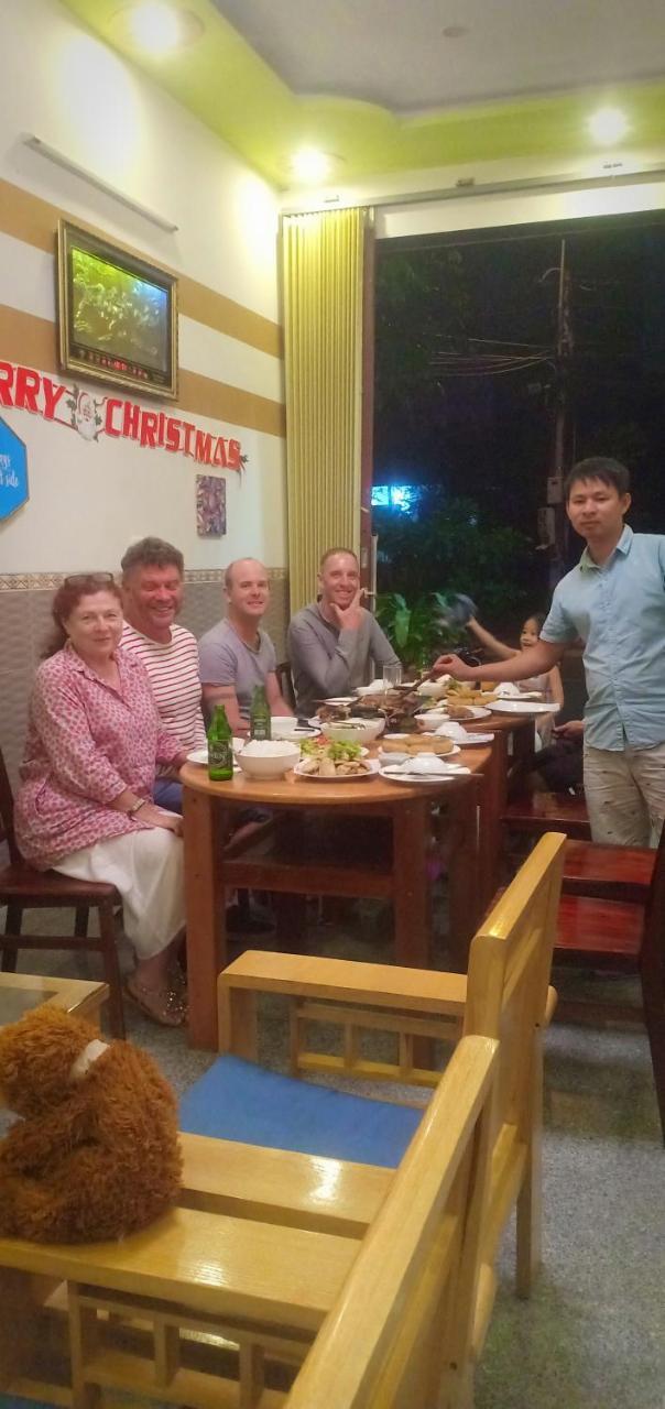 Come To Me H Quy Nhon Bagian luar foto