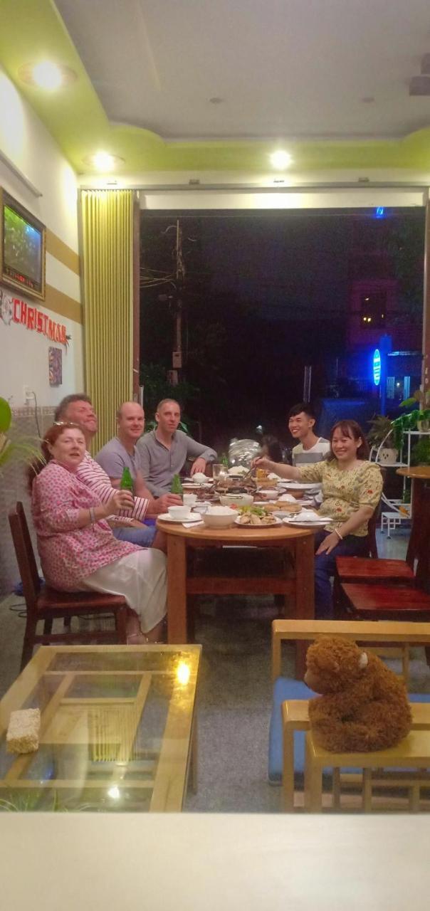 Come To Me H Quy Nhon Bagian luar foto