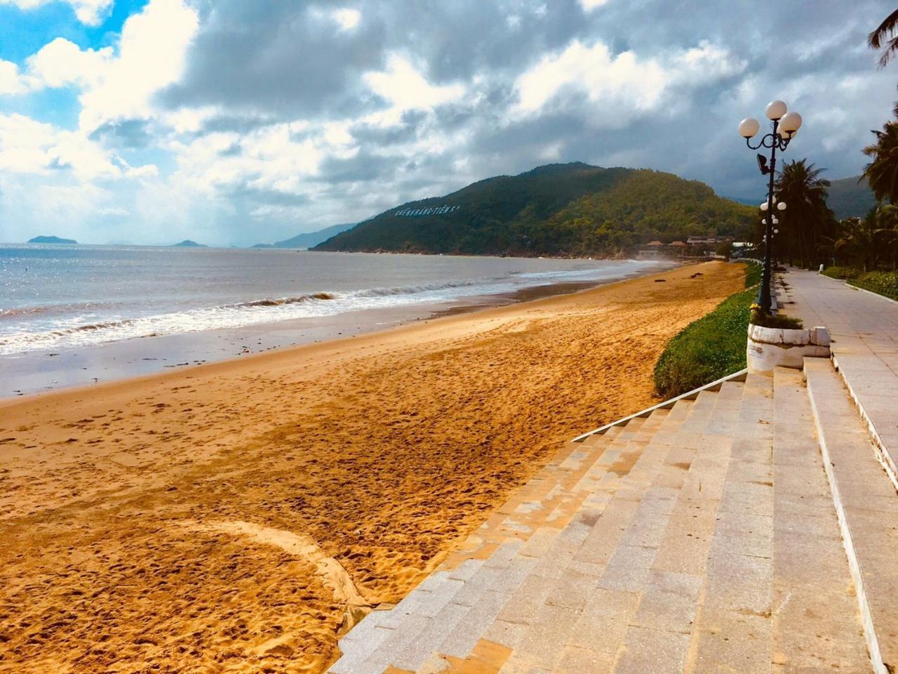 Come To Me H Quy Nhon Bagian luar foto
