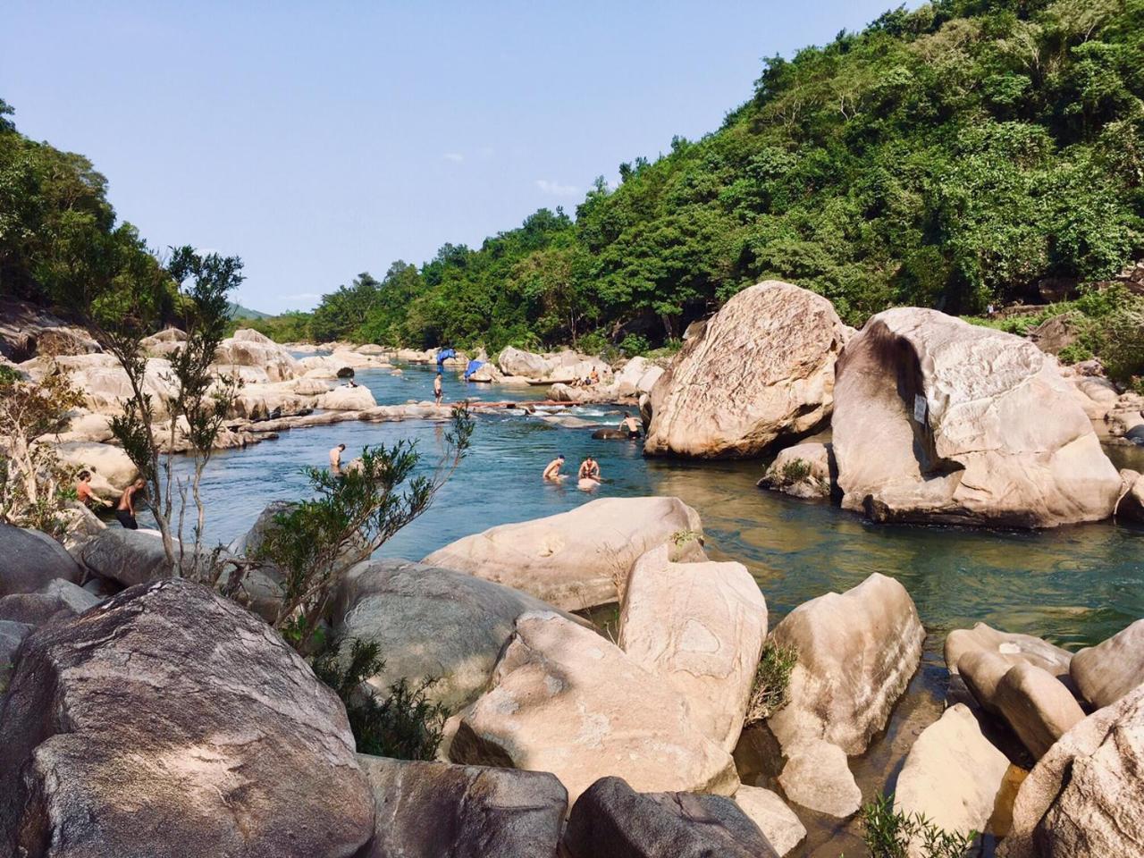 Come To Me H Quy Nhon Bagian luar foto