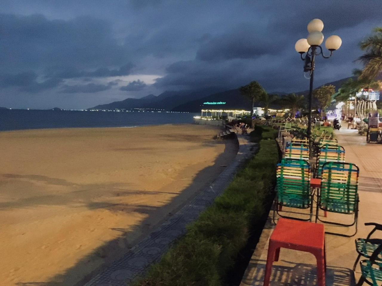 Come To Me H Quy Nhon Bagian luar foto