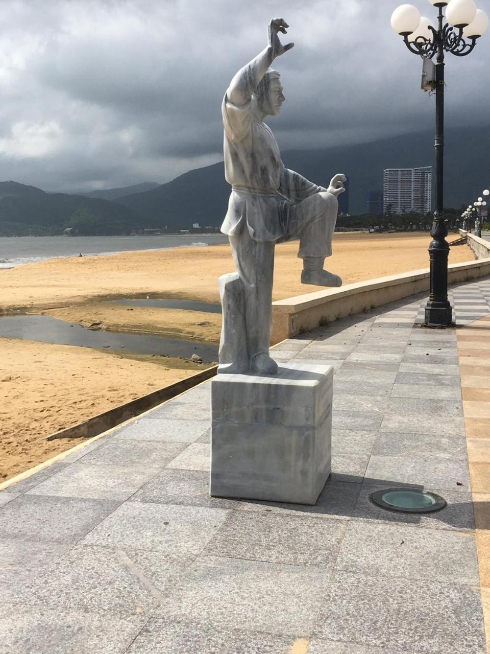 Come To Me H Quy Nhon Bagian luar foto